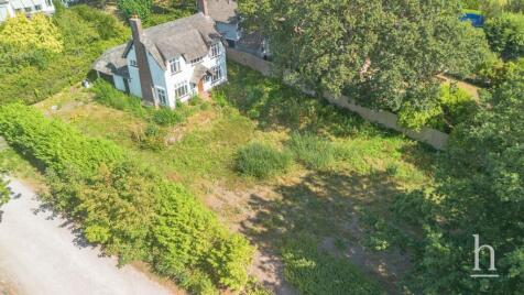 Farr Hall Drive, Lower Heswall, CH60