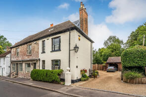 Little Record, Church Street, Sevenoaks TN14 7SD