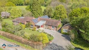 Mill Field, Mill Lane, Macclesfield SK11 9EY