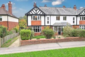 89, West End Avenue, Harrogate HG2 9BU