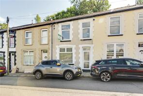 40, Arthur Street, Mountain Ash CF45 3BL
