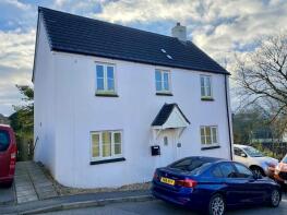 38a, Grenville Meadows, St. Austell PL26 7ZA