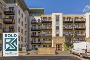 Flat 5, 3, Robertson Gait, Gorgie, Edinburgh EH11 1HJ
