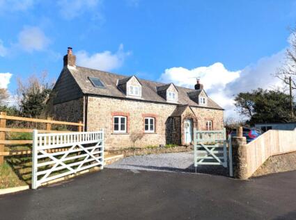 Llanddewi Velfrey, Narberth, SA67