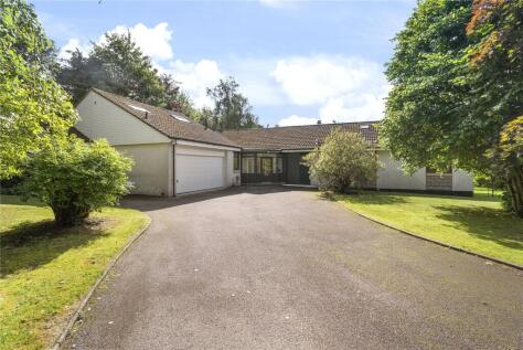 12 Bellenden Walk, Milltimber, Aberdeenshire, AB13 0EY