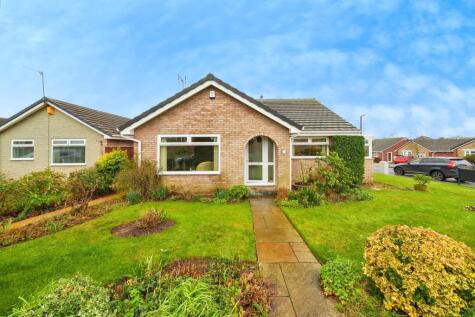 Thorns Drive, Greasby, Wirral