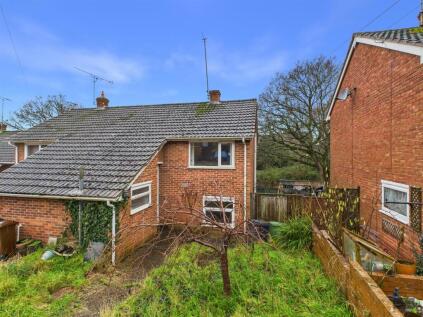 Iolanthe Drive, Exeter