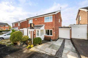 22, Madron Avenue, Macclesfield SK10 3PW