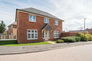 1, Grandy Crescent, Milton, Abingdon OX13 6GL