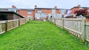 4, Noel Terrace, Winlaton Mill, Blaydon-on-tyne NE21 6SD