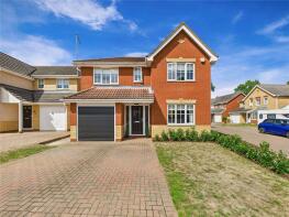 23, Kelvedon Drive, Ipswich IP4 5LW