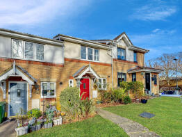 7, Medina View, East Cowes PO32 6LG