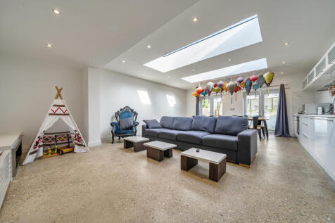 Grizedale Terrace, London, SE23