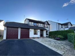 15a, Taw Meadow Crescent, Barnstaple EX31 2QA