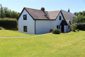 Chapel Cottage, C3101 Junction Wallaston Cross To Junction B4320, Hundleton, Pembroke SA71 5SH