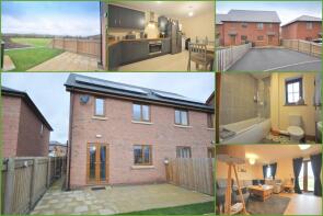 18, Plas Trannon, Trefeglwys, Caersws SY17 5PW