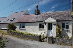 Ty Uchaf, Beach Road, Caernarfon LL54 5EW