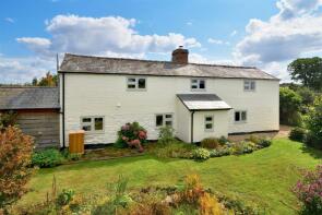 Windsor Cottage, Fields Place Lane, Hereford HR4 8HJ