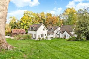 10, Midgham Green, Midgham, Reading RG7 5TT