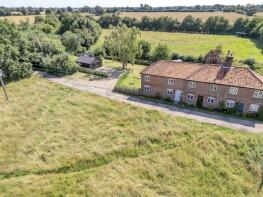 East Cottage, Great Green, Diss IP22 1QL