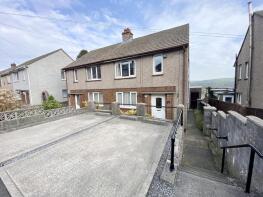 30, Lon Heddwch, Craig Cefn Parc, Swansea SA6 5RE