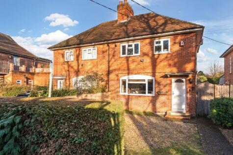 Hayley Green, Warfield, Bracknell