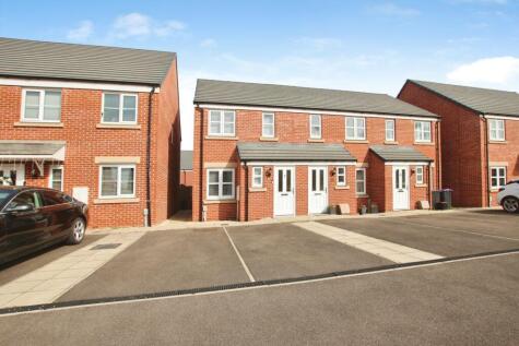 Wordsall Close, Waddington,