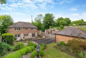 Sutton Plat Cottage, Rectory Lane, Maidstone ME17 3RD