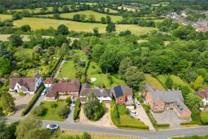 Charnwood, Groby Lane, Newtown Linford LE6 0HH