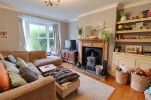 Woodpark House, Road From Smythen Cross To Parsons Pightle, Sterridge Valley, Ilfracombe EX34 9TB