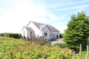 Ridgeholm, Lochridgehills, Dunlop, Lugton KA3 4DT