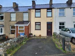 4, Libanus Terrace, Bontnewydd, Caernarfon LL54 7UP