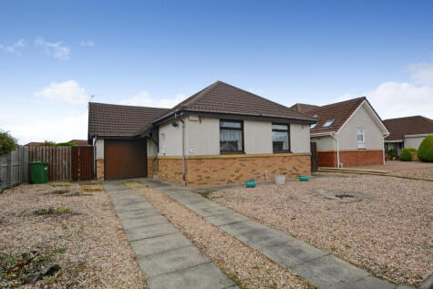 25 Milton Crescent, Troon, KA10 7LS