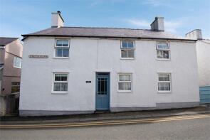32 Bronallt, Stryd Yr Eglwys, Aberffraw, Ty Croes LL63 5LQ