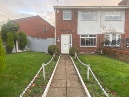 Long Lane, Garston, Liverpool