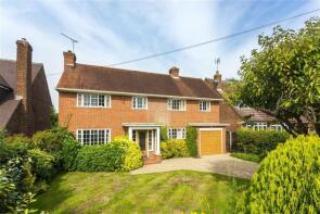 113, Mount Grace Road, Potters Bar EN6 1QY