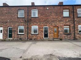502, Higham Common Road, Higham, Barnsley S75 1PW