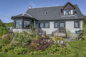 Cuin Beag, Tobermory, Dervaig PA75 6QJ