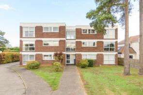 5, 23 Elm Court, Rydens Road, Walton-on-thames KT12 3AD