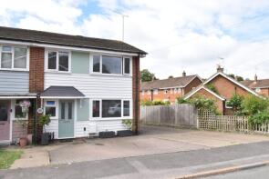 28, Douglas Road, Maidstone ME17 2QP