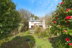 Headons Cottage, Halfway Hill, Liskeard PL14 6HU