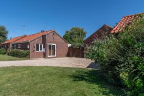 38, Walcups Lane, King's Lynn PE32 2HR