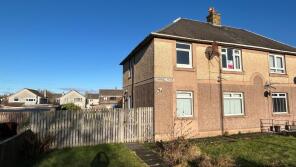 24, Campbell Place, Dreghorn, Irvine KA11 4HE