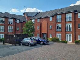 22, Stewponey Court, The Stewponey, Stourbridge DY7 6RH