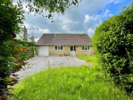 Tree Tops, Neals Lane, Sherborne DT9 6PF