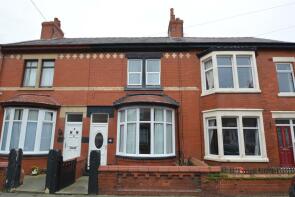 10, Whittam Avenue, Blackpool FY4 4BU
