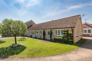 Shrew Cottage, Salents Lane, Duggleby, Malton YO17 8BN
