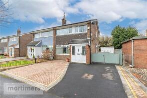 33, Parklands Way, Blackburn BB2 4QS
