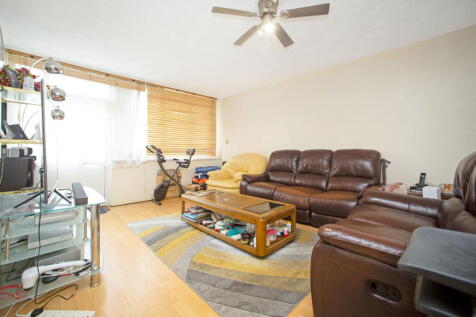 East Surrey Grove, London, SE15
