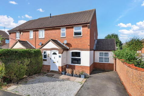Gadsden Close, Cranfield, Bedford, MK43 0HF